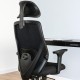 Unique Meble Fotel ergonomiczny Chester