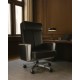 Fotel gabinetowy REGENT