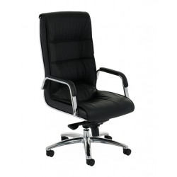 Fotel gabinetowy NEXUS (różne kolory)