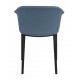 GROSPOL krzesło Nado tapicerowane