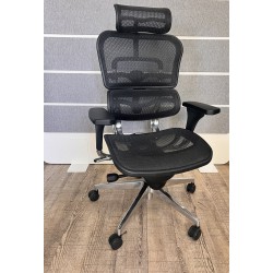KING HOME fotel biurowy Ergo