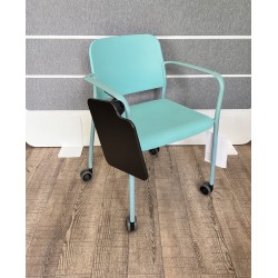 PROFIM krzesło konferencyjne Zoo 522HC 2PB