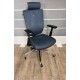 KULIK SYSTEM krzesło ergonomiczne Space