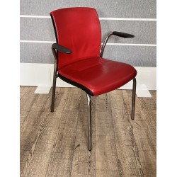 Krzesło z podłokietnikami