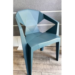 UNIQUE MEBLE krzesło Muze