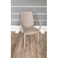 SCAB DESIGN krzesło Lucrezia