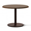 FAMEG stolik kawowy Ronda Cafe wys. 54 cm