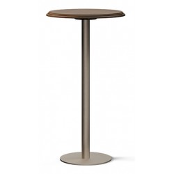 FAMEG stół barowy Ronda Cafe wys.113 cm