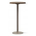 FAMEG stół barowy Ronda Cafe wys. 113 cm