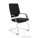 Krzesło konferencyjne APOLLO SKID