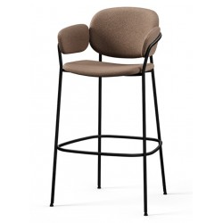 FAMEG stołek barowy Riso