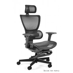 UNIQUE MEBLE krzesło biurowe Zenit