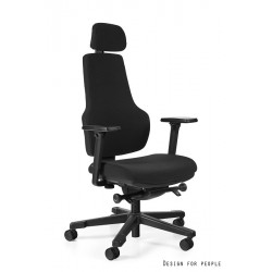UNIQUE MEBLE fotel biurowy N9