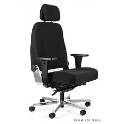 UNIQUE MEBLE fotel biurowy Turbo