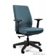 UNIQUE MEBLE fotel ergonomiczny Work