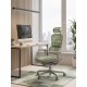 GROSPOL fotel biurowy Ergohuman 2 Elite ST GS Green
