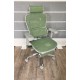 GROSPOL fotel biurowy Ergohuman 2 Elite GS Green