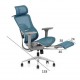 ANGEL fotel ergonomiczny Homer