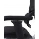 GROSPOL fotel biurowy Ergohuman 2 Elite ST BS Black