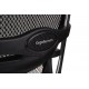 GROSPOL fotel biurowy Ergohuman 2 Elite ST BS Black