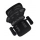 GROSPOL fotel biurowy Ergohuman 2 Elite ST BS Black