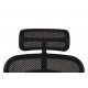 GROSPOL fotel biurowy Ergohuman 2 Elite ST BS Black