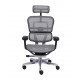 GROSPOL fotel biurowy Ergohuman 2 Elite ST BS Grey 