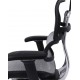 GROSPOL fotel biurowy Ergohuman 2 Elite ST BS Grey 