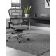 GROSPOL fotel biurowy Ergohuman 2 Elite ST BS Grey 