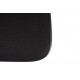 GROSPOL fotel biurowy Ergohuman 2 Elite ST BT Black - siedzisko tapicerowane