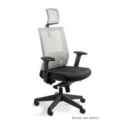 Unique Meble Krzesło biurowe NEZ