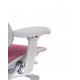 Grospol fotel biurowy Ergohuman 2 Elite GS Pink