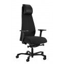UNIQUE MEBLE fotel ergonomiczny Tria
