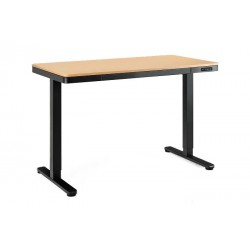 UNIQUE MEBLE biurko elektryczne Vero