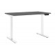 UNIQUE MEBLE biurko elektryczne Astra