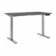UNIQUE MEBLE biurko elektryczne Astra