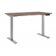 UNIQUE MEBLE biurko elektryczne Astra
