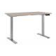 UNIQUE MEBLE biurko elektryczne Astra