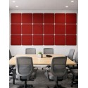 Panel akustyczny ścienny Silence Square 35cm