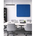 Panel akustyczny ścienny Silence Square 100cm