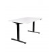 GROSPOL  biurko regulowane Alto 100