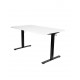 GROSPOL  biurko regulowane Alto 100