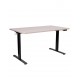 GROSPOL  biurko regulowane Alto 100