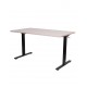GROSPOL  biurko regulowane Alto 100