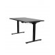 GROSPOL  biurko regulowane Alto 100