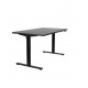 GROSPOL  biurko regulowane Alto 100