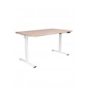 GROSPOL  biurko regulowane Alto 100