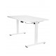 GROSPOL  biurko regulowane Alto 100