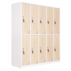 Szafa skrytkowa Oxford Wood