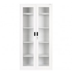 Szafa metalowa Boston 